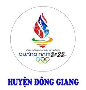 Chuỗi sự kiện chào mừng Hội thi thể thao các dân tộc thiểu số tỉnh Quảng Nam lần thứ II, năm 2022 và chào mừng Năm du lịch Quốc gia-Quảng Nam 2022